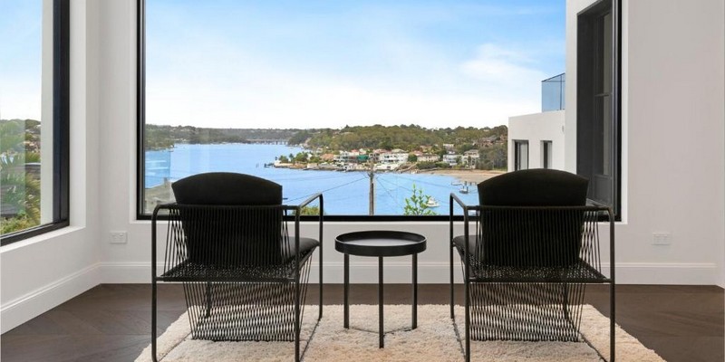 aussiebucketlist.com.au - Luxury Waterside Home in Sydney - 9