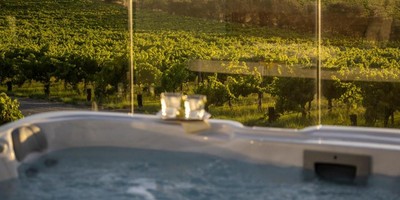 The Strand at The Vineyard Retreat McLaren Vale