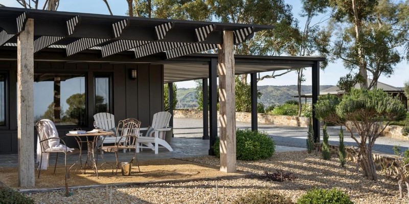 aussiebucketlist.com.au - The Strand at The Vineyard Retreat McLaren Vale - 5