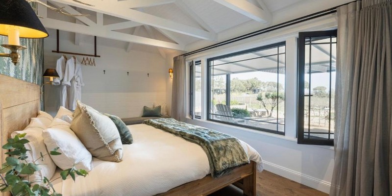 aussiebucketlist.com.au - The Strand at The Vineyard Retreat McLaren Vale - 6