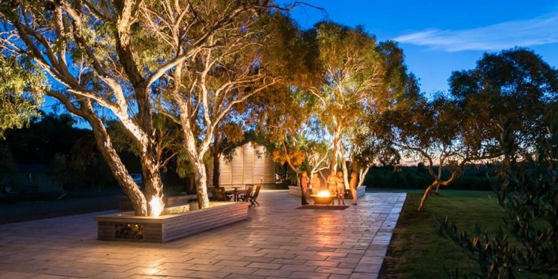 aussiebucketlist.com.au - The Strand at The Vineyard Retreat McLaren Vale - 7