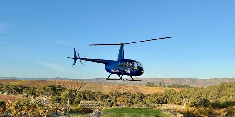 aussiebucketlist.com.au - The Strand at The Vineyard Retreat McLaren Vale - 10