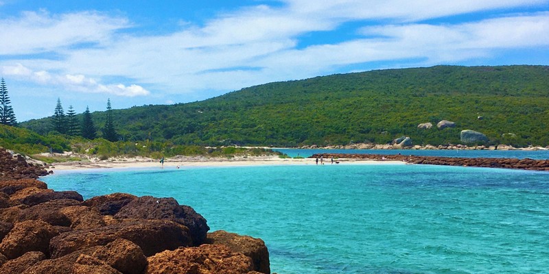 aussiebucketlist.com.au - Emu Point  - 2