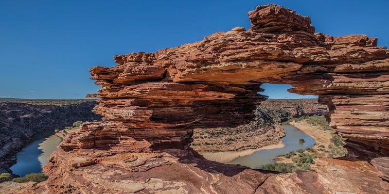 aussiebucketlist.com.au - Nature's Window - 2