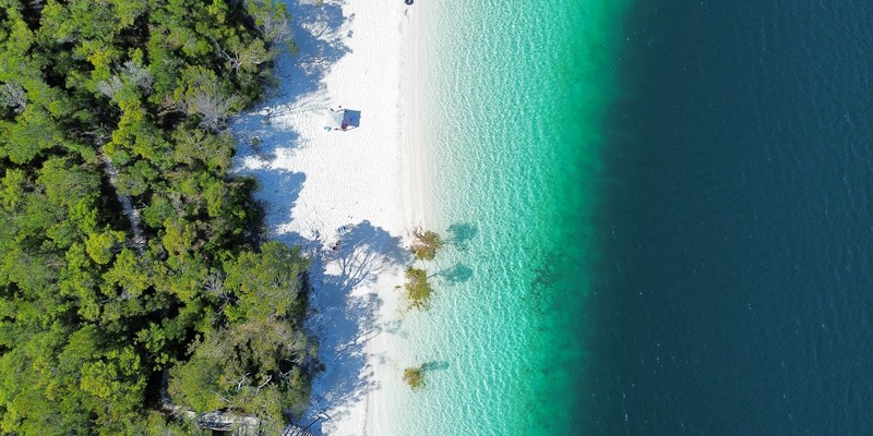 aussiebucketlist.com.au - Drop Bear Adventures K'gari (Fraser Island) 3-Day 4WD Tour - 4
