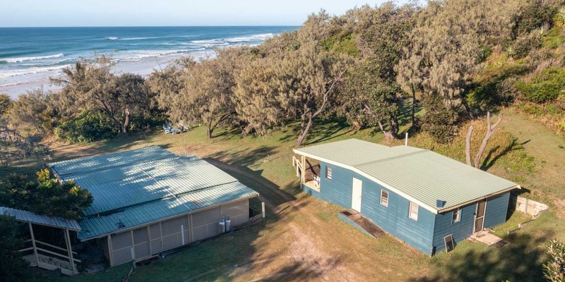 aussiebucketlist.com.au - The Haven on K'Gari - 6