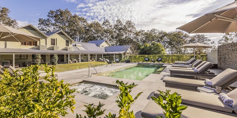 aussiebucketlist.com.au - Spicers Vineyard Estate - 1