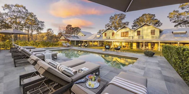 aussiebucketlist.com.au - Spicers Vineyard Estate - 2