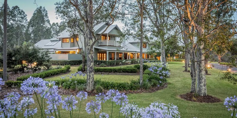 aussiebucketlist.com.au - Spicers Vineyard Estate - 3