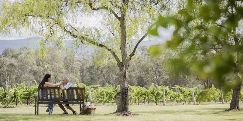aussiebucketlist.com.au - Spicers Vineyard Estate - 9
