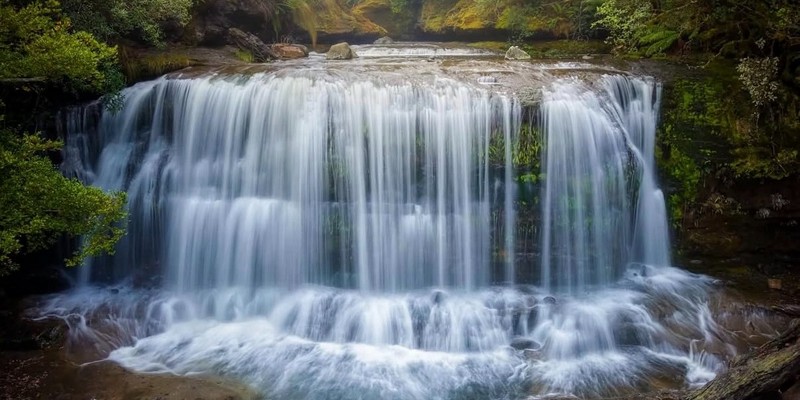 aussiebucketlist.com.au - Liffey Falls  - 1