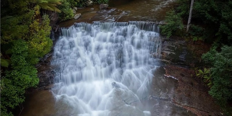 aussiebucketlist.com.au - Liffey Falls  - 4
