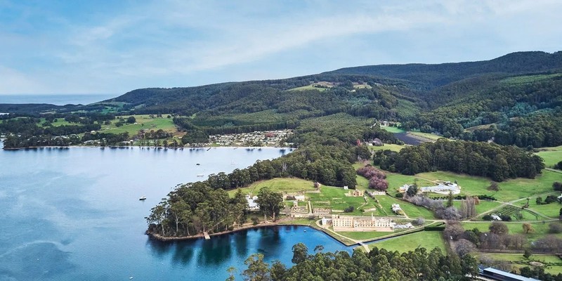 aussiebucketlist.com.au - NRMA Port Arthur Holiday Park - 2