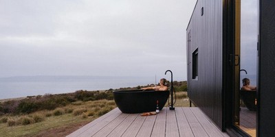 CABN Kangaroo Island Retreat