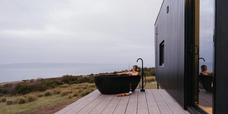 aussiebucketlist.com.au - CABN Kangaroo Island Retreat - 1