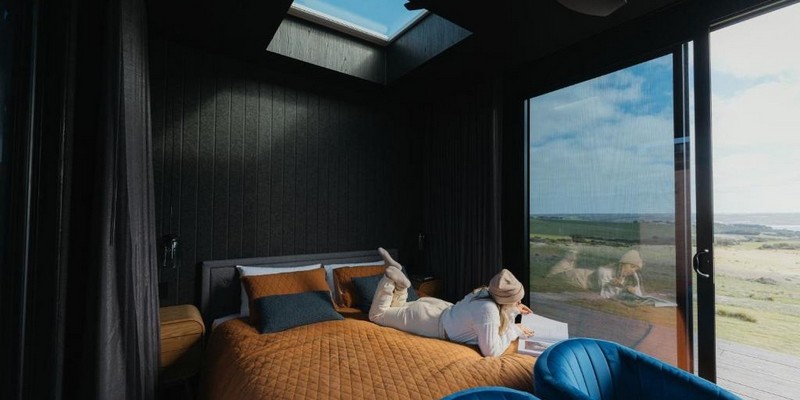 aussiebucketlist.com.au - CABN Kangaroo Island Retreat - 3