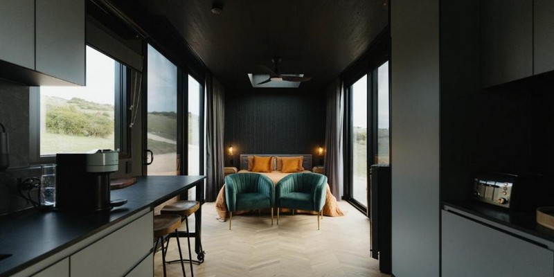 aussiebucketlist.com.au - CABN Kangaroo Island Retreat - 4