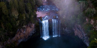 Dangar Falls