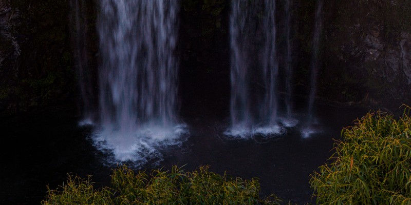 aussiebucketlist.com.au - Dangar Falls - 4