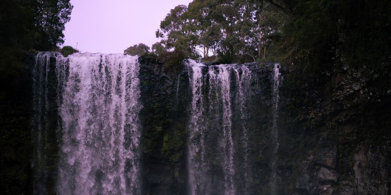 aussiebucketlist.com.au - Dangar Falls - 5