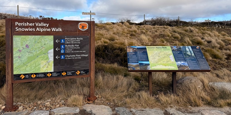 aussiebucketlist.com.au - Porcupine Rocks - 2