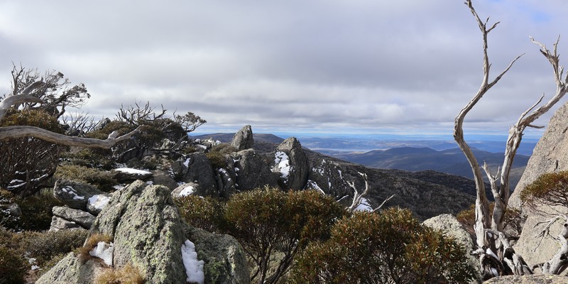 aussiebucketlist.com.au - Porcupine Rocks - 5