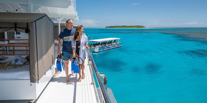 aussiebucketlist.com.au - Lady Musgrave Island Full Day Tour - 7