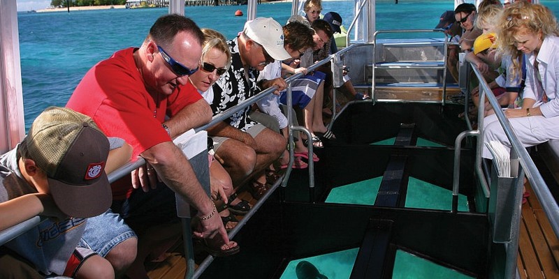 aussiebucketlist.com.au - Fly & Cruise Green Island Full Day Tour - 2