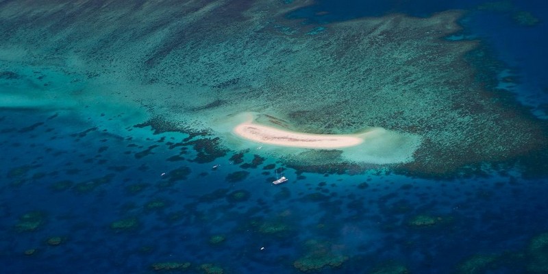 aussiebucketlist.com.au - Fly & Cruise Green Island Full Day Tour - 3