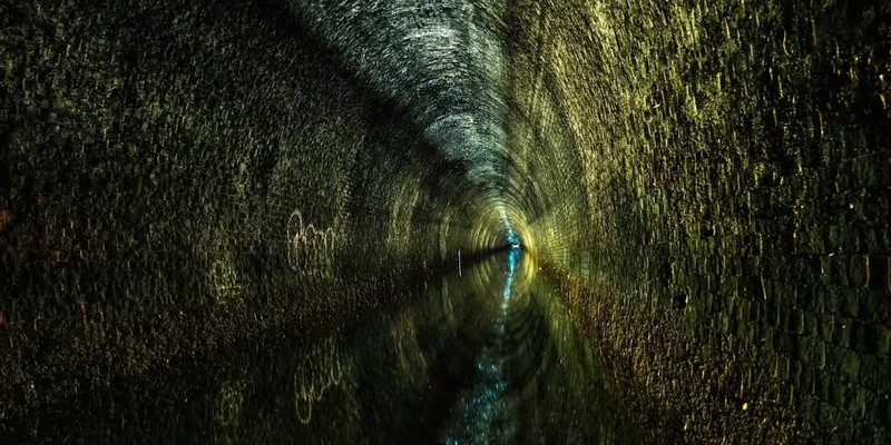 aussiebucketlist.com.au - Helensburgh Glow Worm Tunnel - 5