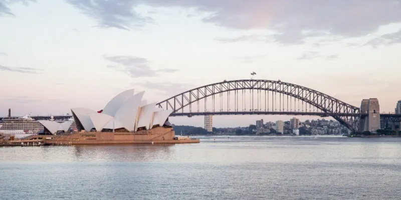 aussiebucketlist.com.au - Sydney Sightseeing Including Rocks Walking Tour & a Visit to Bondi Beach - 3