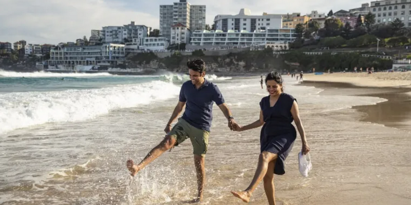 aussiebucketlist.com.au - Sydney Sightseeing Including Rocks Walking Tour & a Visit to Bondi Beach - 5