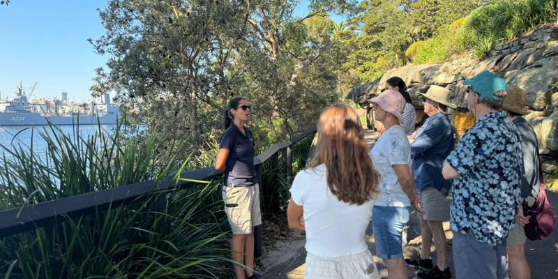 aussiebucketlist.com.au - Sydney Sightseeing Including Rocks Walking Tour & a Visit to Bondi Beach - 7