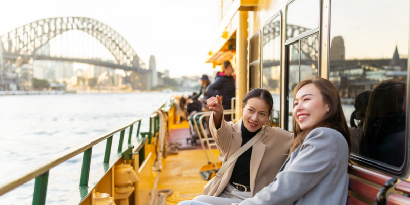 aussiebucketlist.com.au - Blue Mountains All Inclusive Small Group Tour - 10