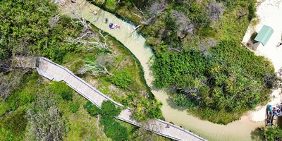 Eli Creek