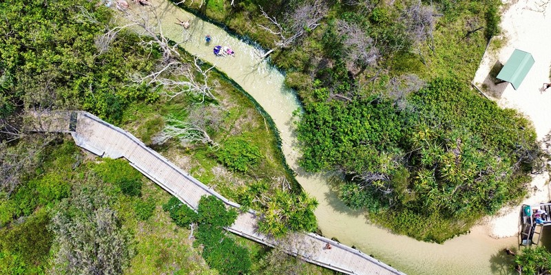 aussiebucketlist.com.au - Eli Creek - 1