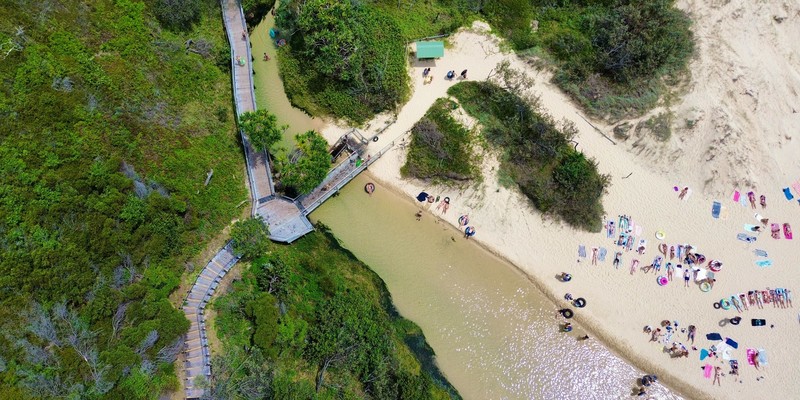 aussiebucketlist.com.au - Eli Creek - 2