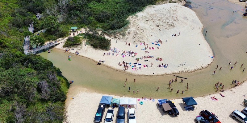 aussiebucketlist.com.au - Eli Creek - 3