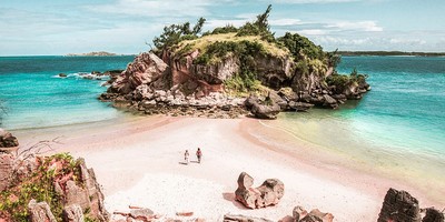 Ŋalarrk (Lonely Beach)