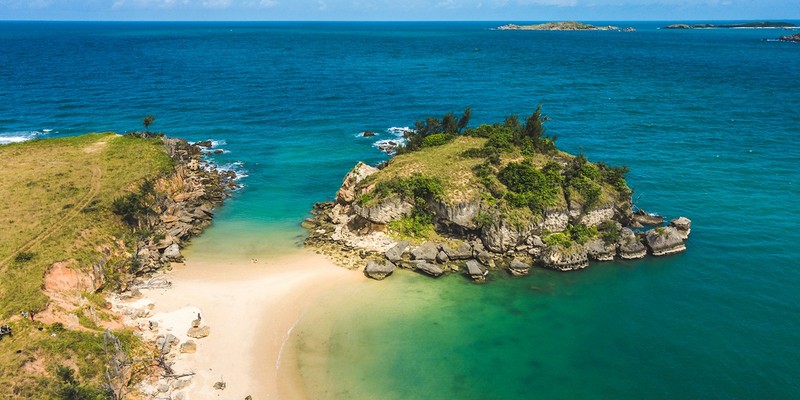 aussiebucketlist.com.au - Ŋalarrk (Lonely Beach) - 2
