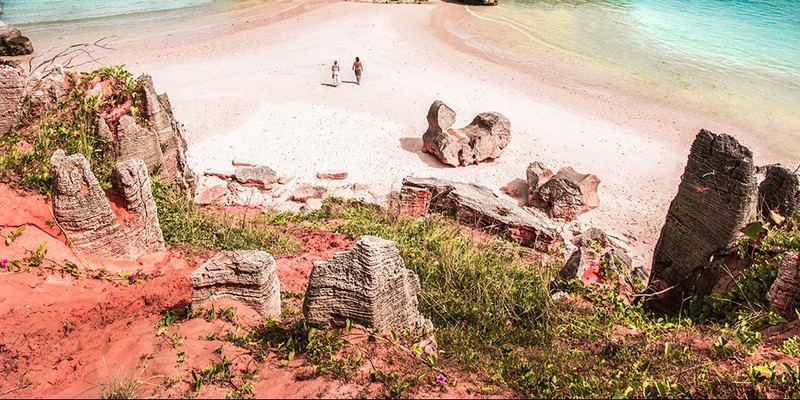 aussiebucketlist.com.au - Ŋalarrk (Lonely Beach) - 3