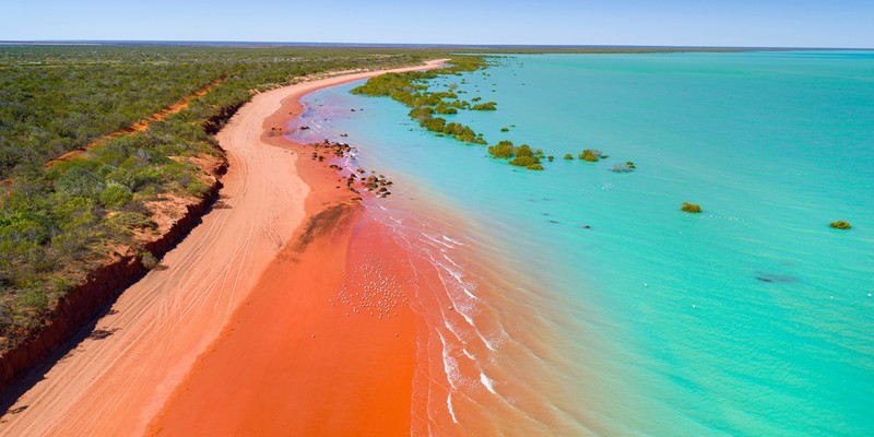 aussiebucketlist.com.au - Roebuck Bay - 1