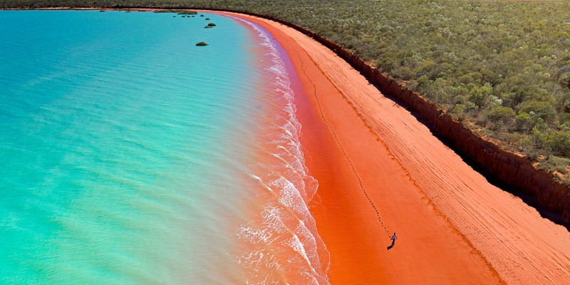 aussiebucketlist.com.au - Roebuck Bay - 4