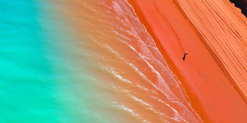 aussiebucketlist.com.au - Roebuck Bay - 5
