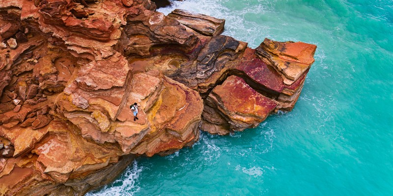 aussiebucketlist.com.au - Gantheaume Point - 1