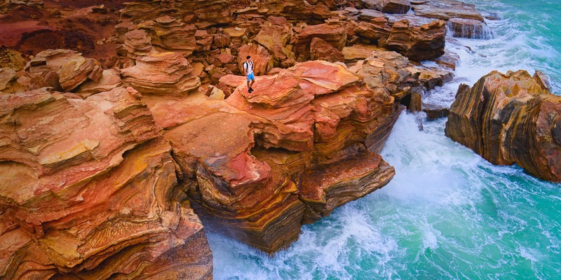 aussiebucketlist.com.au - Gantheaume Point - 2