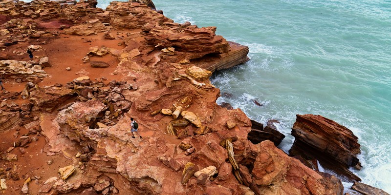 aussiebucketlist.com.au - Gantheaume Point - 3