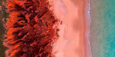 James Price Point