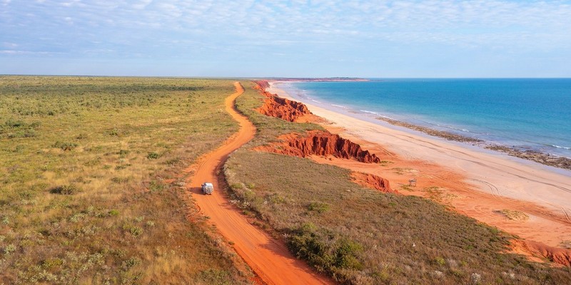 aussiebucketlist.com.au - James Price Point - 2