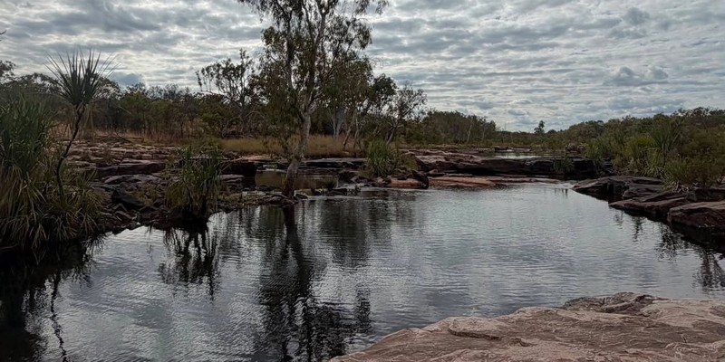 aussiebucketlist.com.au - Wunnamurra Gorge - 3